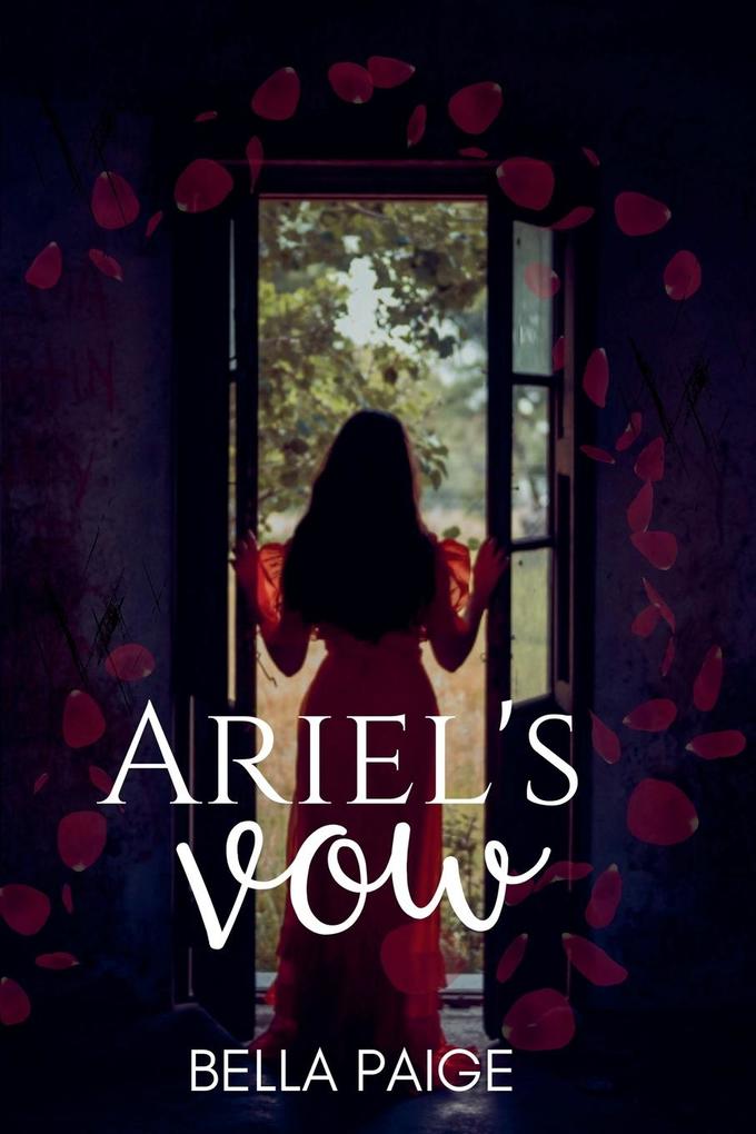 Ariel's Vow