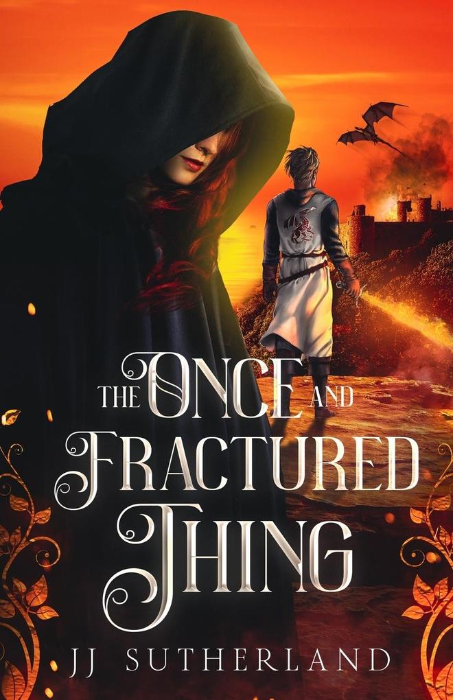 The Once and Fractured Thing