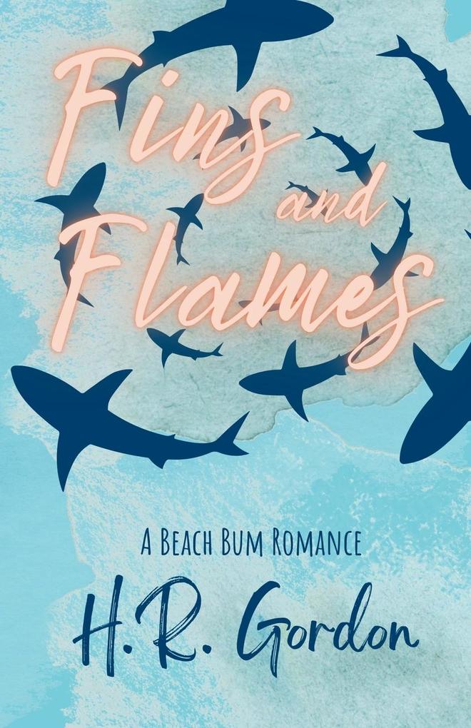 Fins and Flames