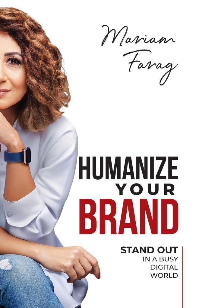 Humanize Your Brand