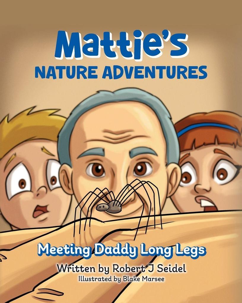 Mattie's Nature Adventures