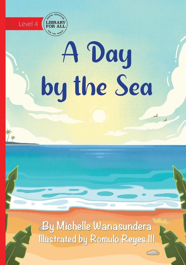 A Day by the Sea