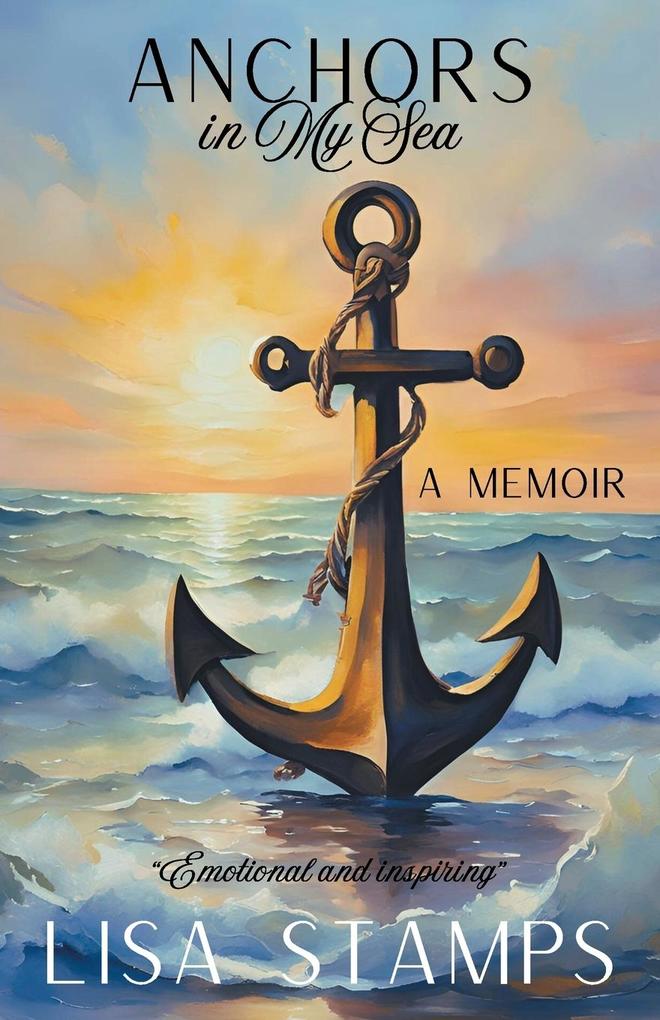 Anchors in My Sea
