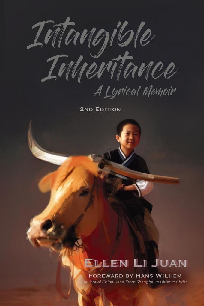 Intangible Inheritance