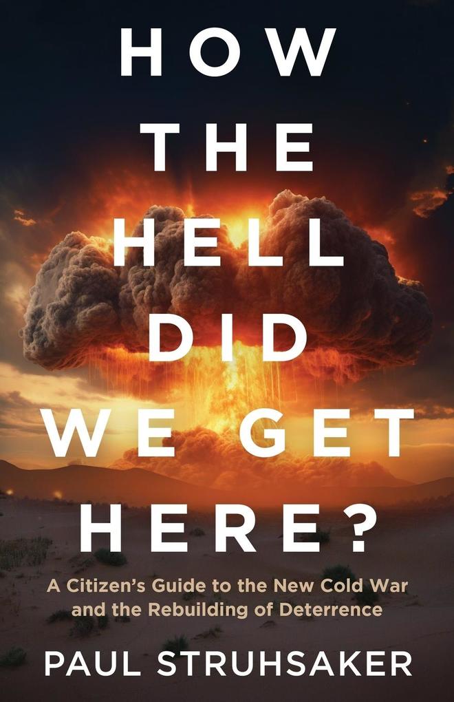 How The Hell Did We Get Here?