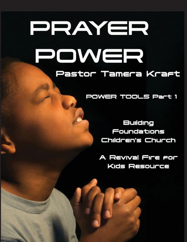 PRAYER POWER