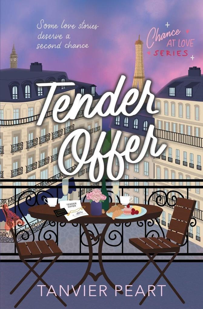 Tender Offer