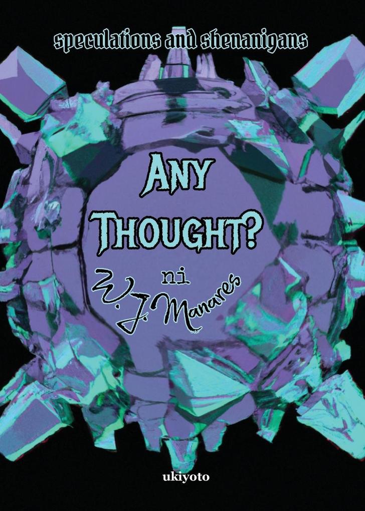 Any Thought?