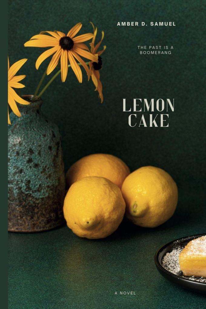 Lemon Cake