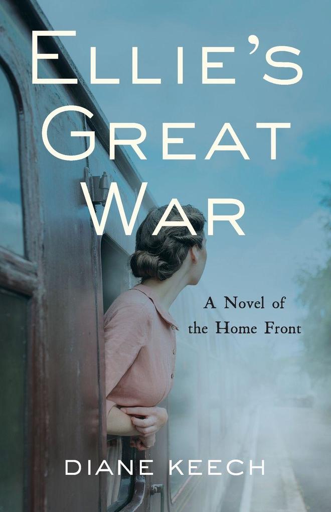 Ellie's Great War