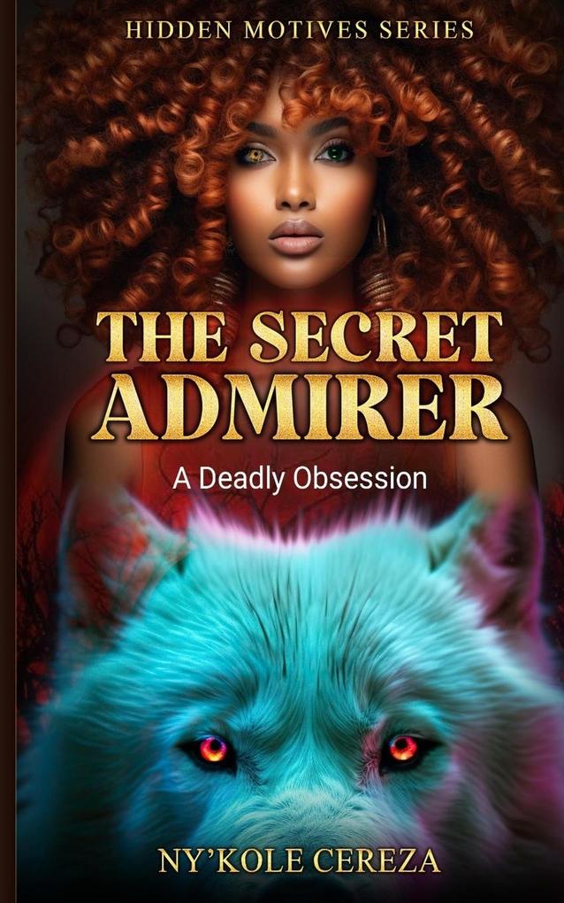 The Secret Admirer