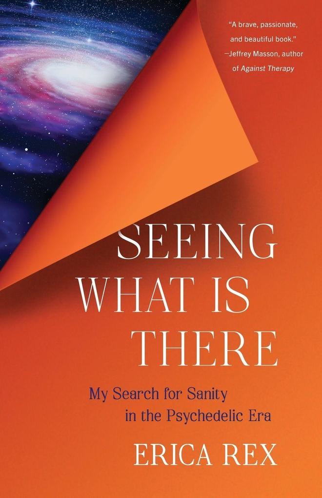 Seeing What Is There