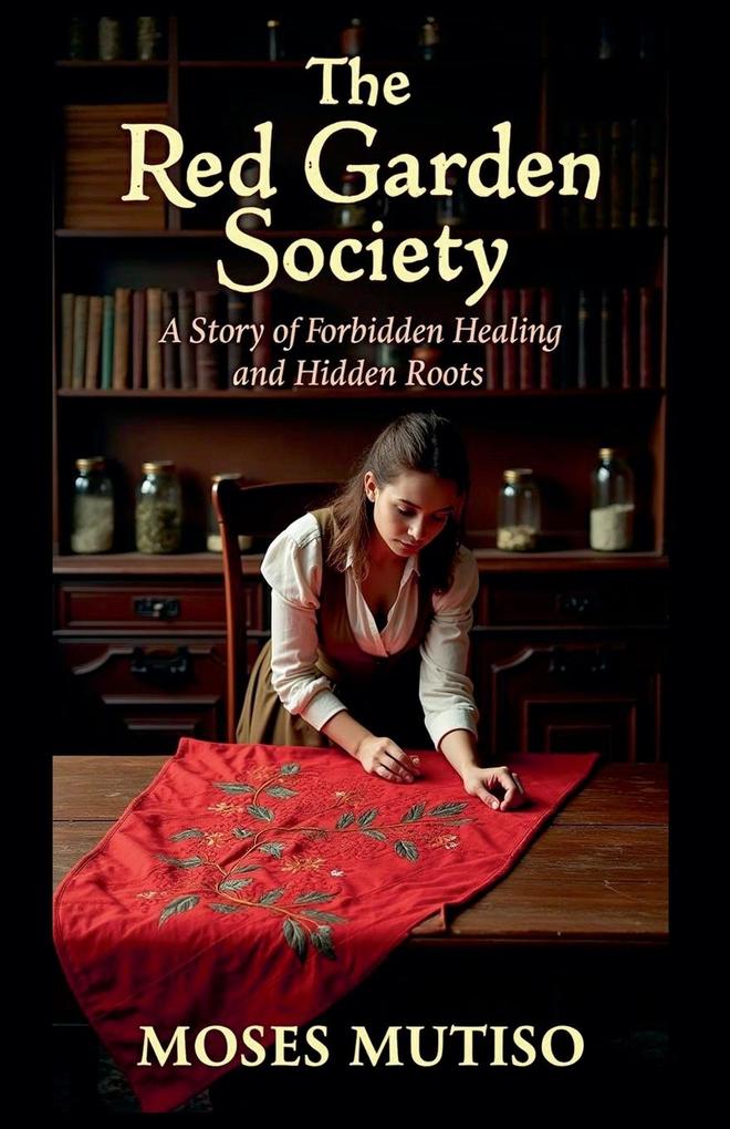 The Red Garden Society