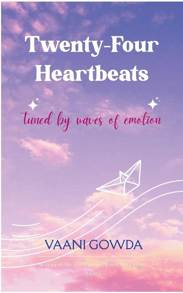 Twenty-Four Heartbeats
