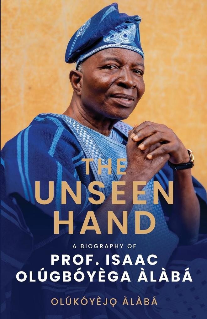 The Unseen Hand