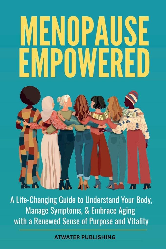 Menopause Empowered