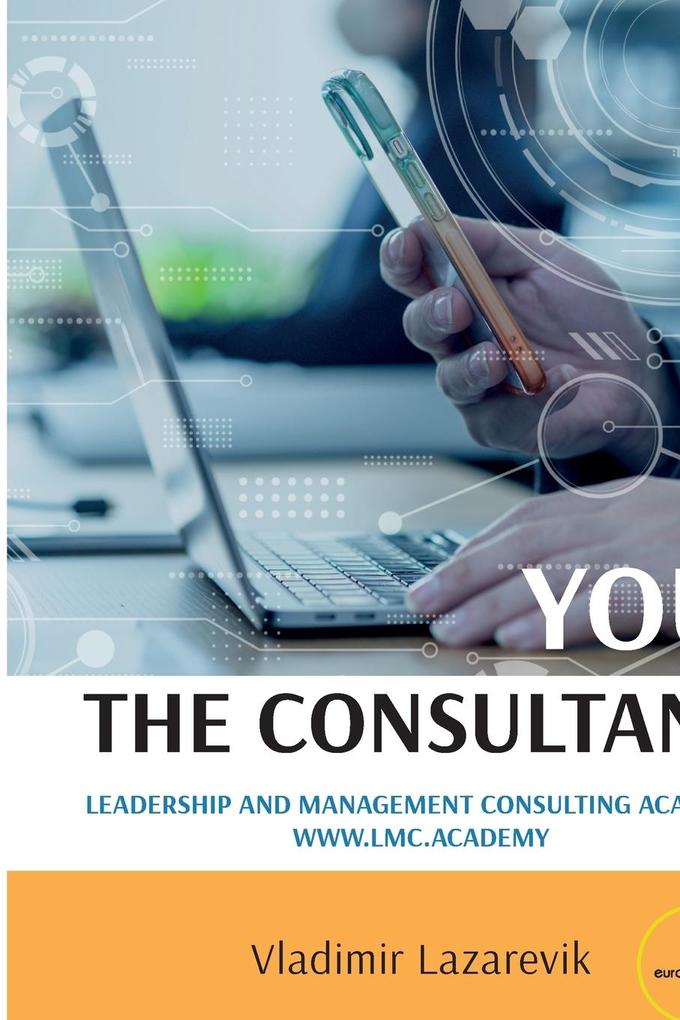 You the Consultant
