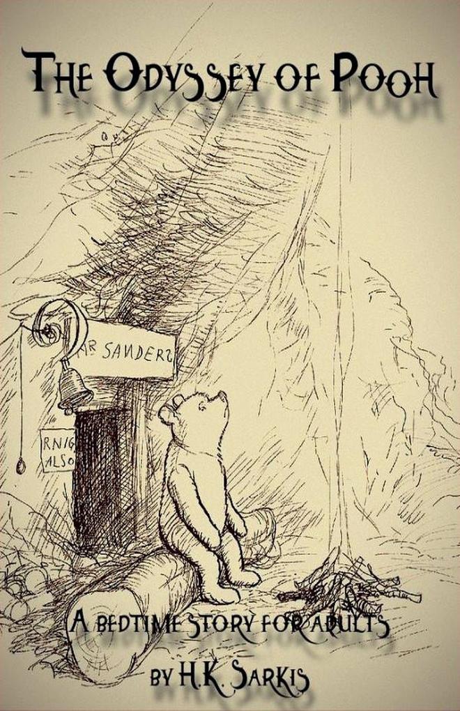 The Odyseey of Pooh