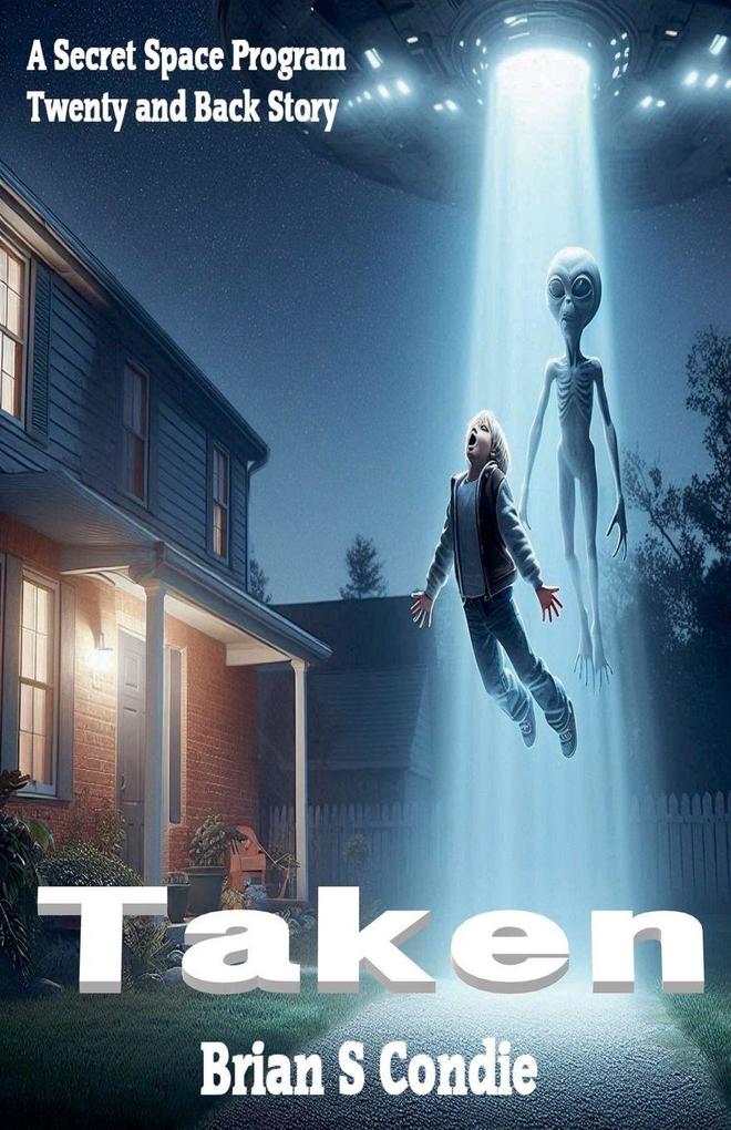 Taken