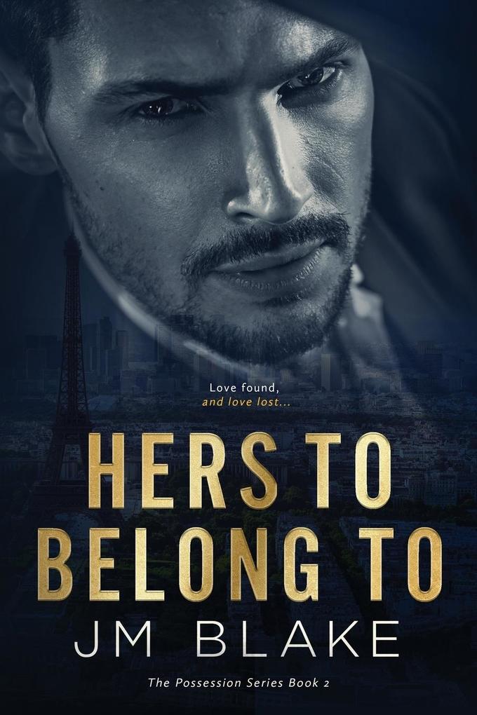 Hers To Belong To