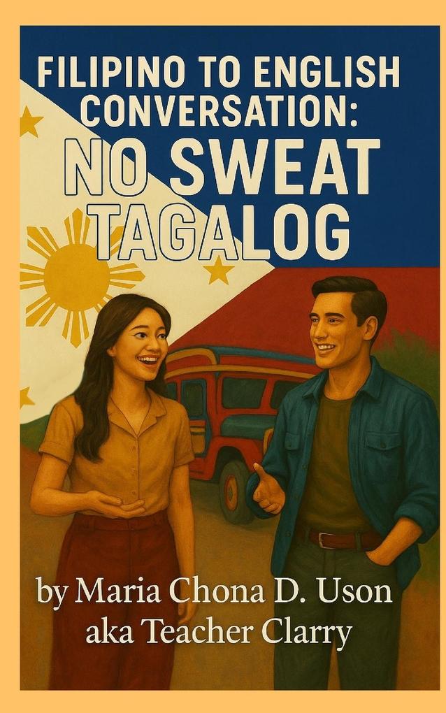 Filipino to English Conversation