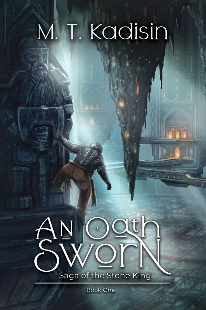 An Oath Sworn