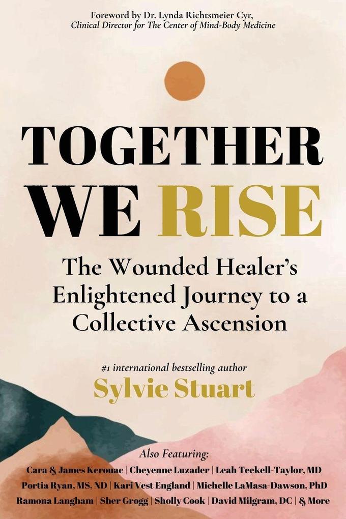 Together We Rise