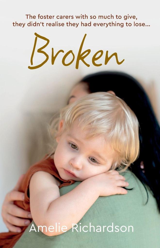 Broken