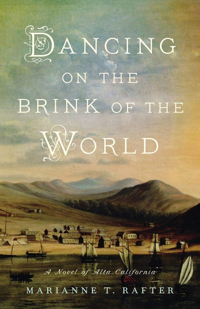Dancing on the Brink of the World
