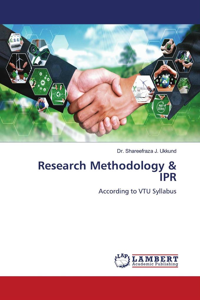 Research Methodology & IPR
