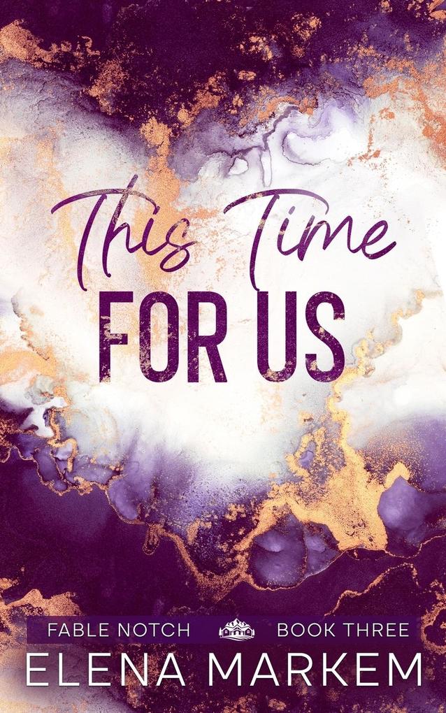 This Time For Us