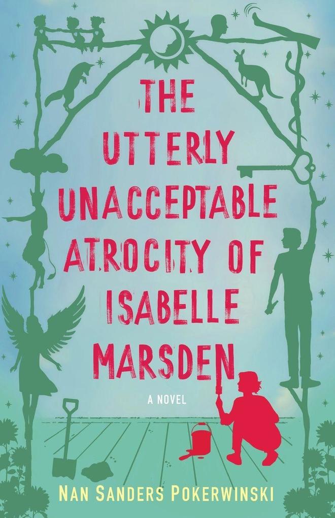 Utterly Unacceptable Atrocity of Isabelle Marsden