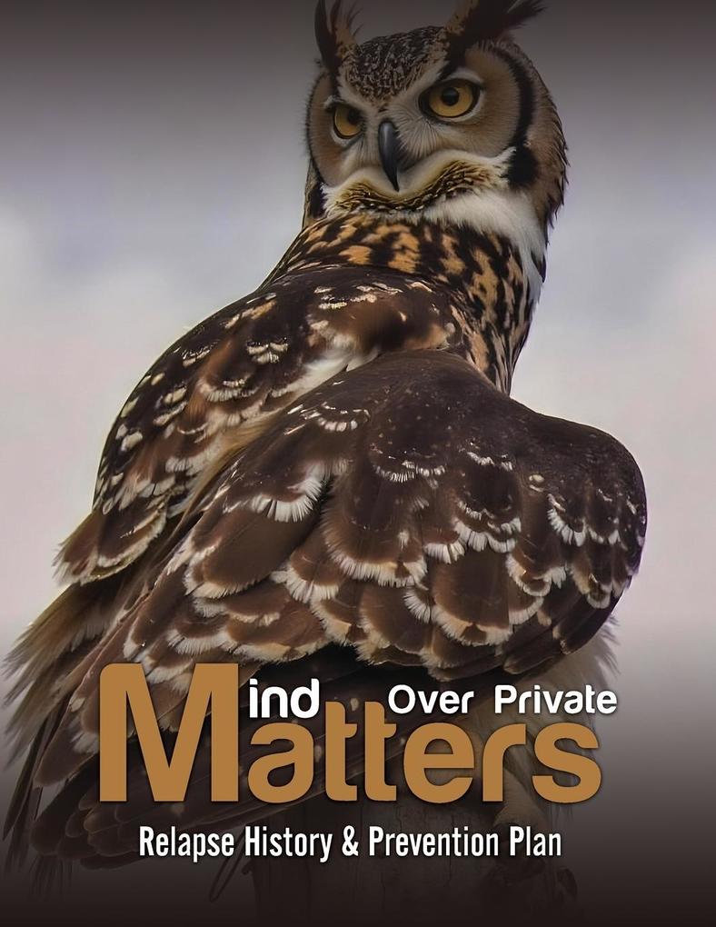 Mind over Private Matters