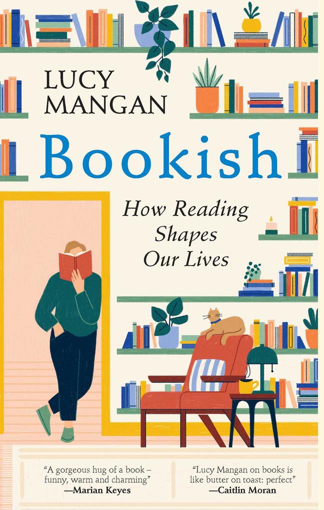 Bookish