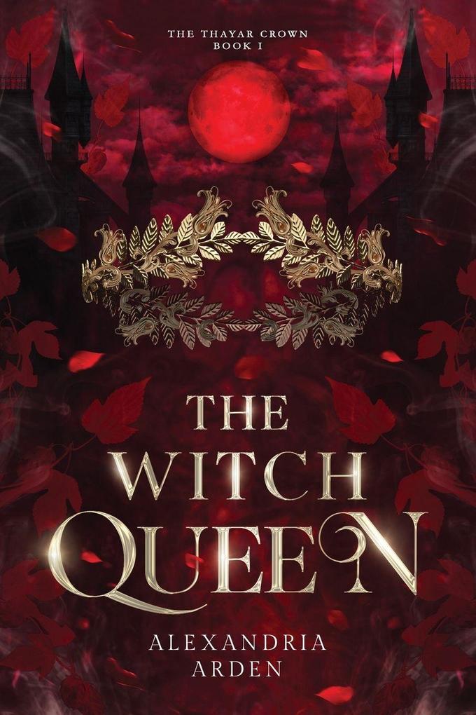 The Witch Queen