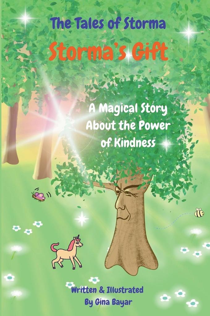 Storma's Gift