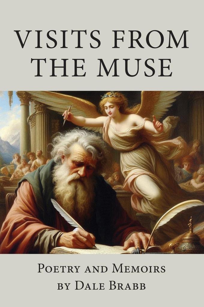 Visits from the Muse