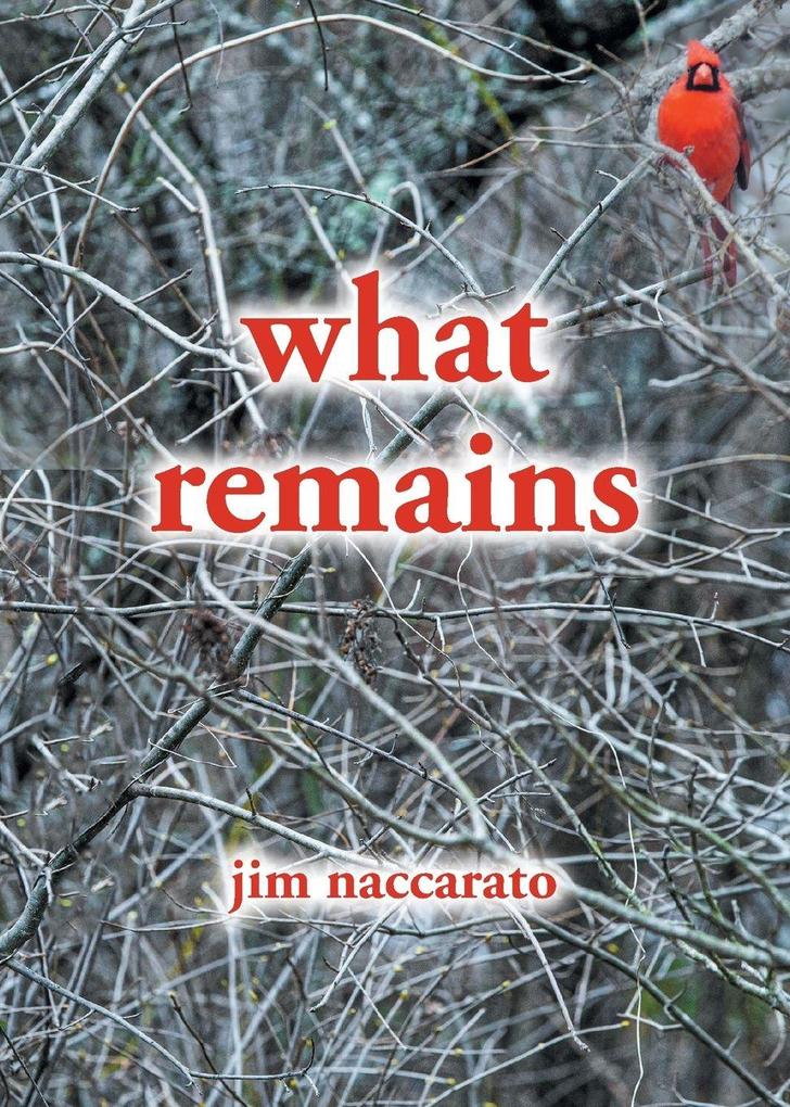 What Remains