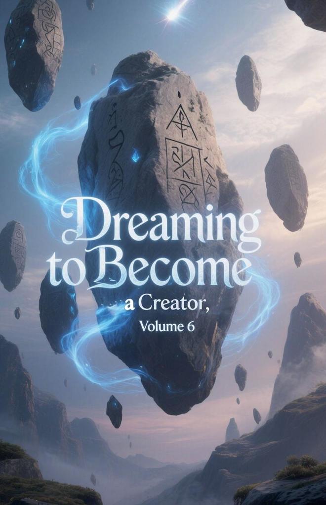 Dreaming to Become a Creator Volume 6