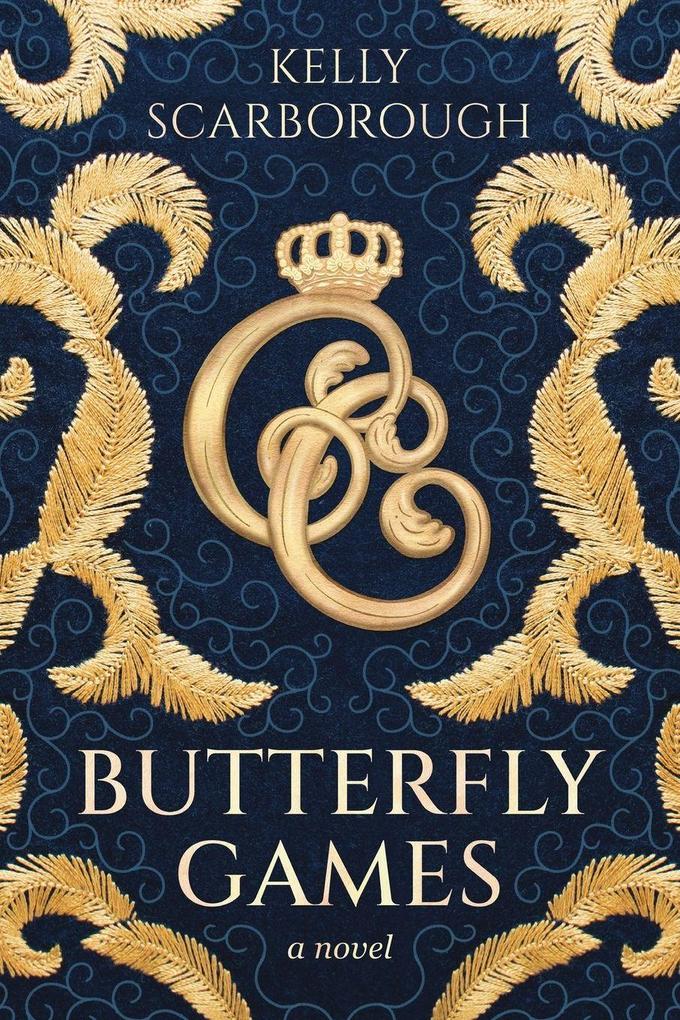 Butterfly Games
