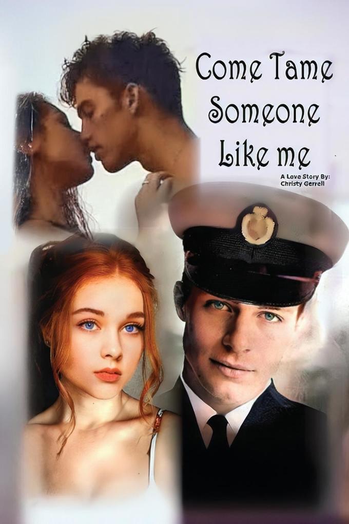Come Tame Someone Like Me