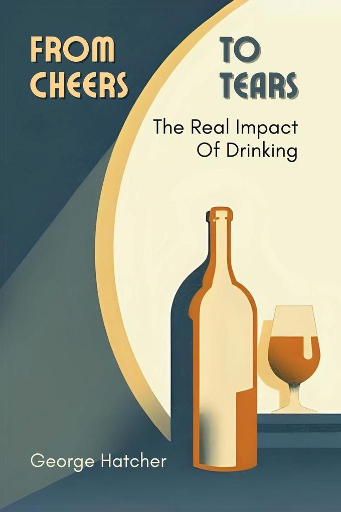 From Cheers To Tears