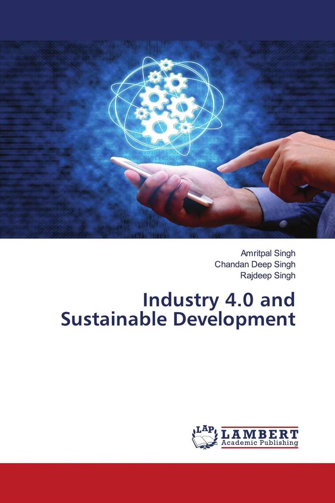 Industry 4.0 and Sustainable Development