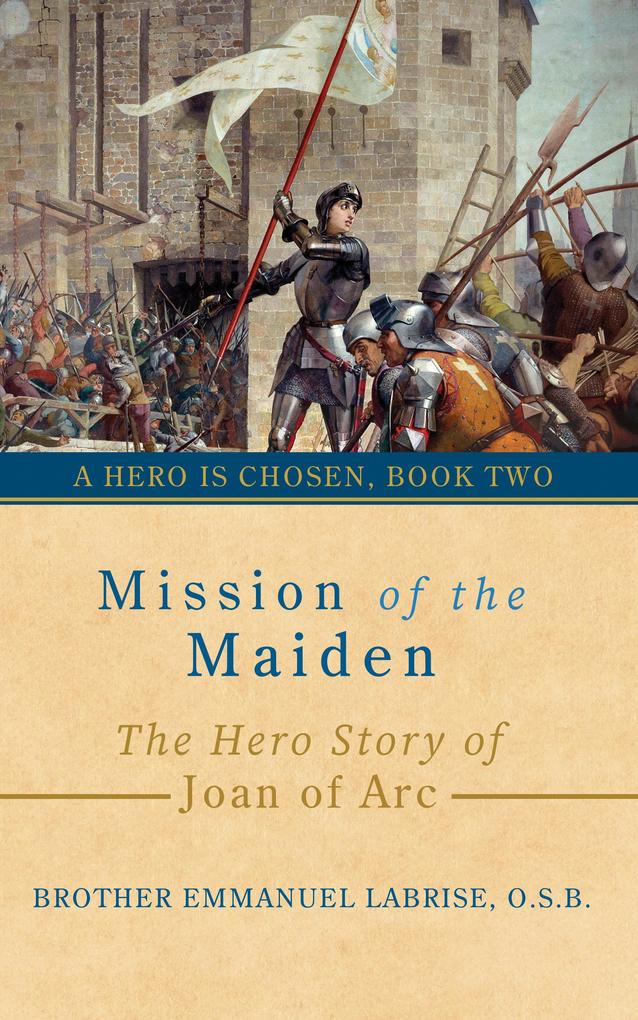 Mission of the Maiden