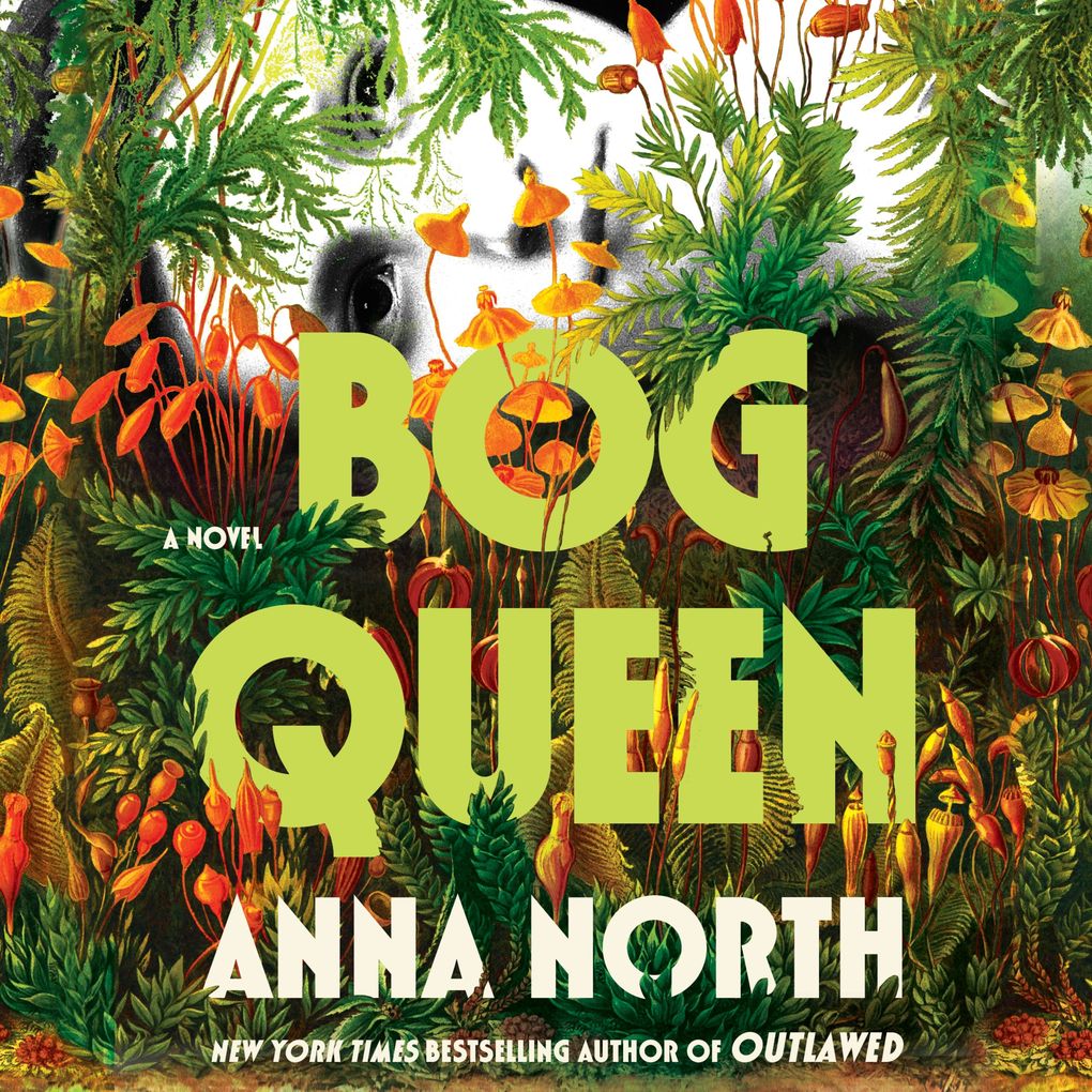 Bog Queen