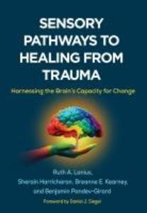 Apa Publications Sensory Pathways To Healing From Trauma