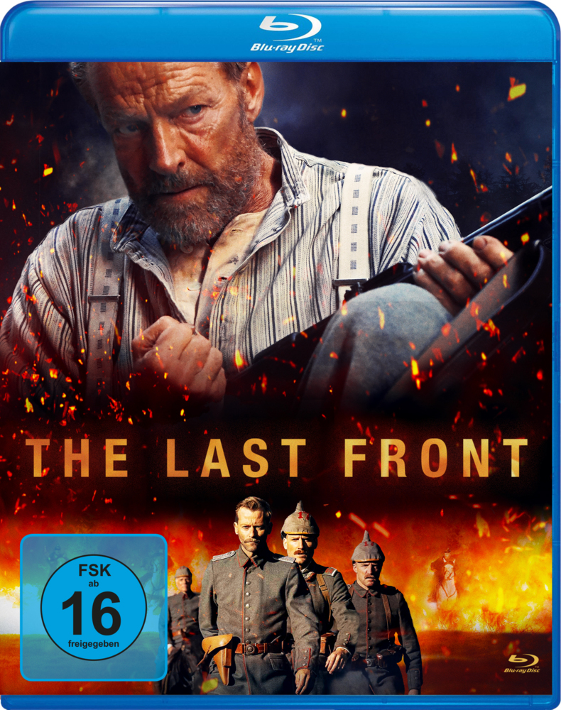 The Last Front