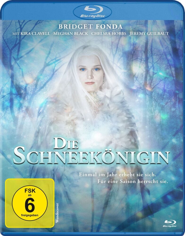 Die Schneekönigin