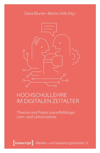 Hochschullehre im digitalen Zeitalter