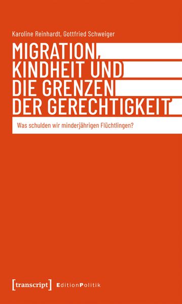 Migration Kindheit und die Grenzen der Gerechtigkeit